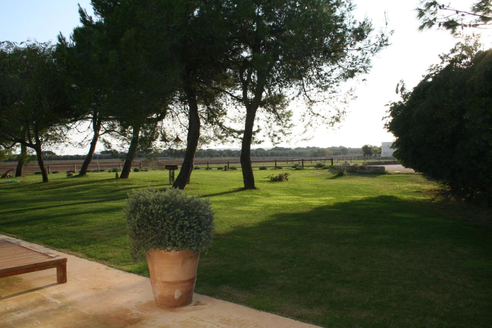 Masseria Autigne Отранто Екстер'єр фото