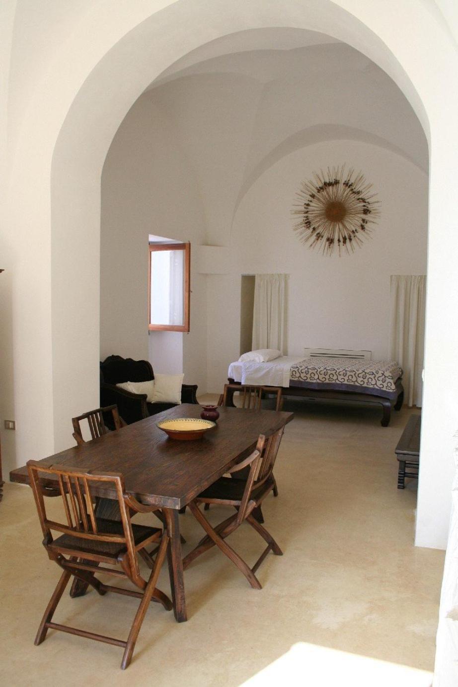 Masseria Autigne Отранто Екстер'єр фото