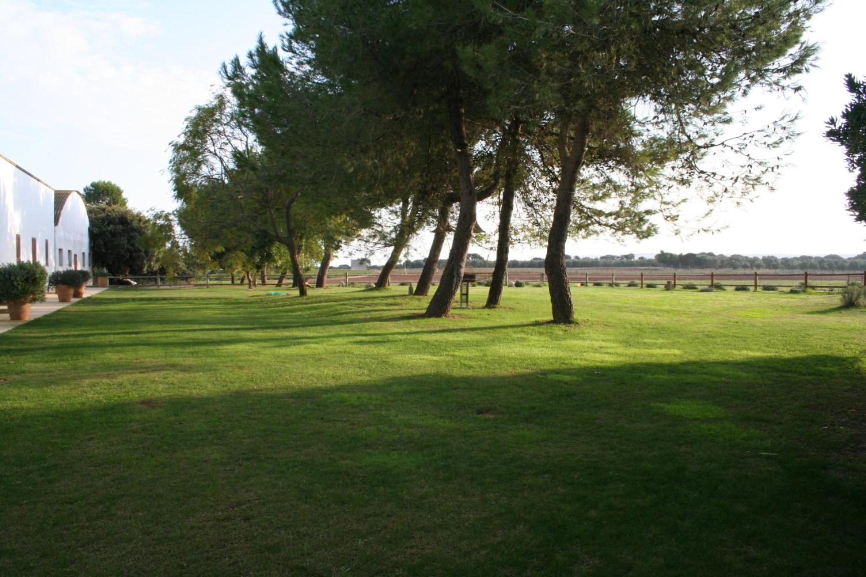 Masseria Autigne Отранто Екстер'єр фото