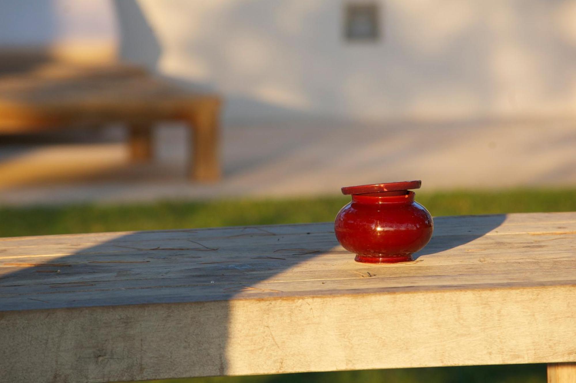 Masseria Autigne Отранто Екстер'єр фото