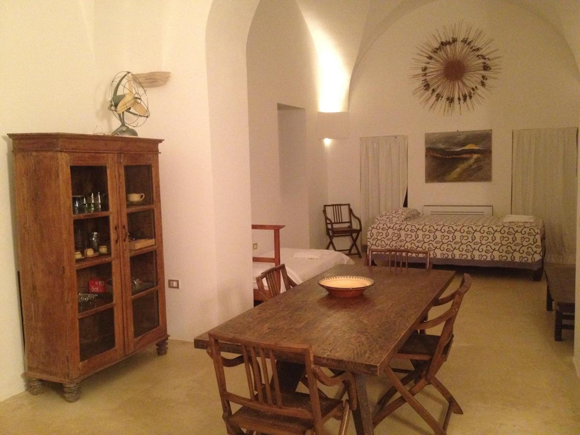 Masseria Autigne Отранто Екстер'єр фото